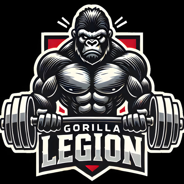 Gorilla Legion